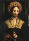 Portrait of a Lady